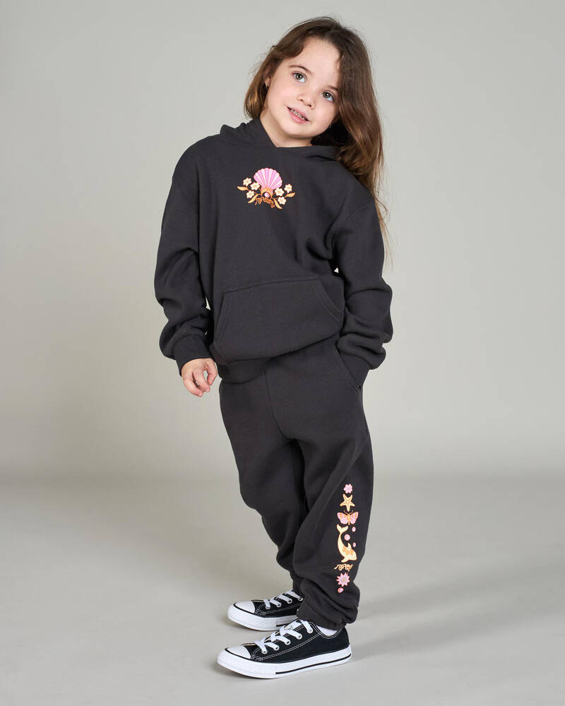 Rip Curl Toddlers' Rainbow Tide Track Pants for Womens