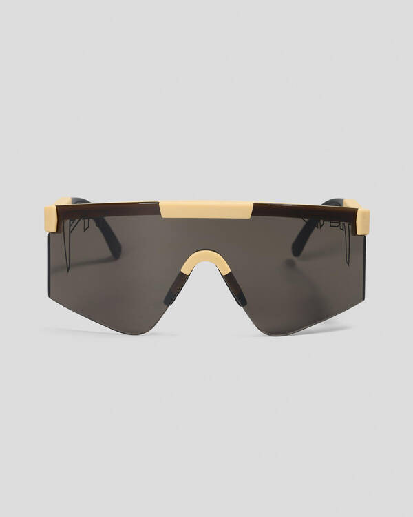 Pit Viper The Original Wide Sunglasses for Mens