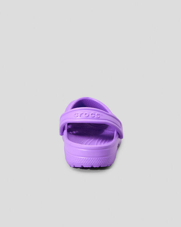 Crocs Classic Clogs for Unisex