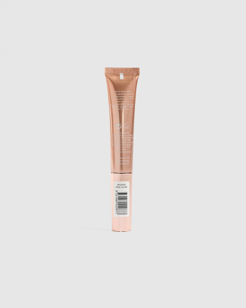 MCo Beauty Highlight & Glow Beauty Wand for Womens
