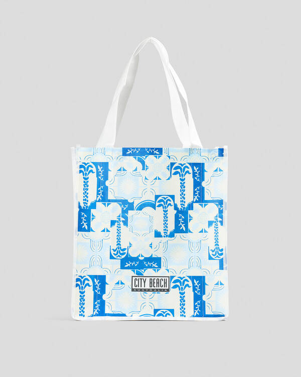 Get It Now Euphoria Eco Bag for Womens