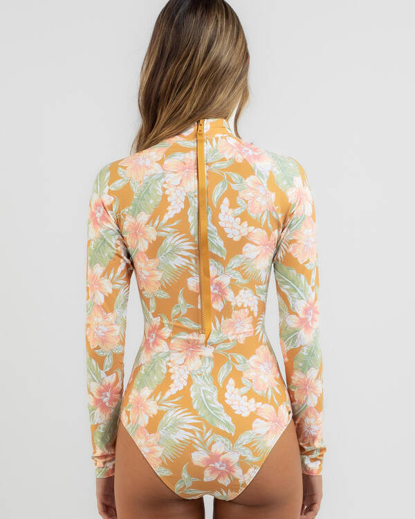 Rip Curl Always Summer Long Sleeve Surfsuit for Womens