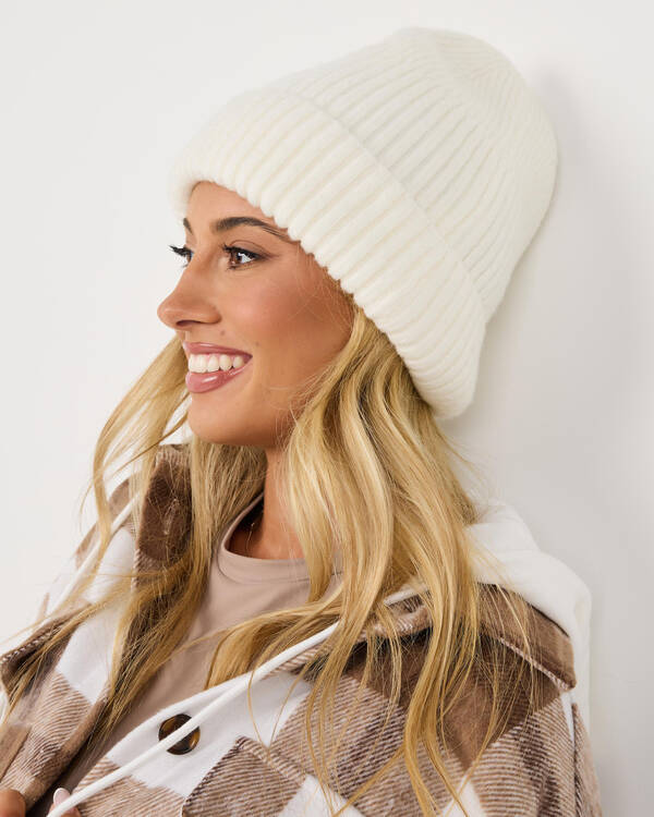 Mooloola Alpine Beanie for Womens