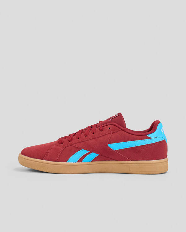 Reebok Court Retro Shoes for Mens