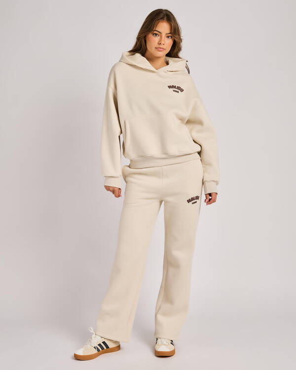 Malibu Lounge Hoodie for Womens