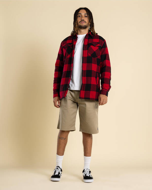 Dexter Swelter Shorts for Mens