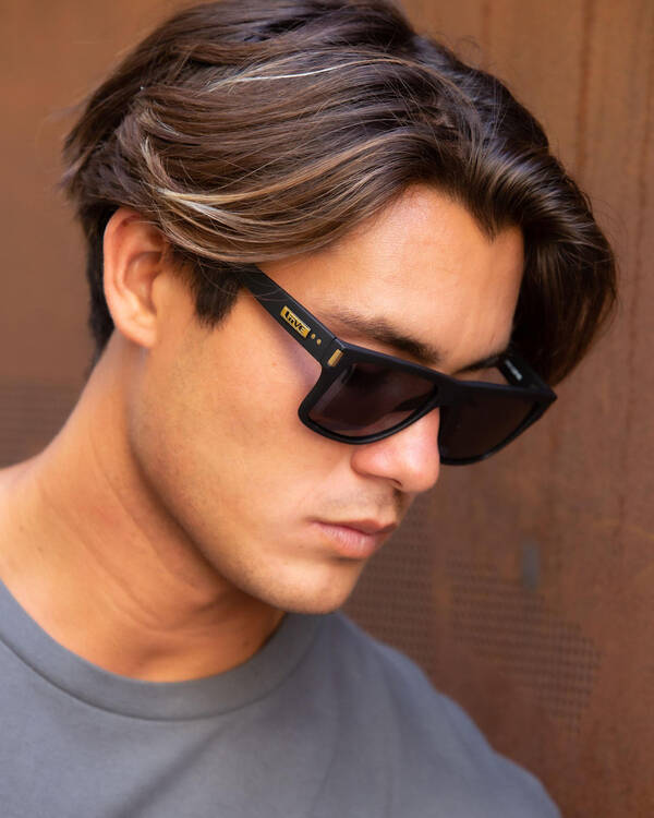 Liive Casino Polarised Sunglasses for Mens