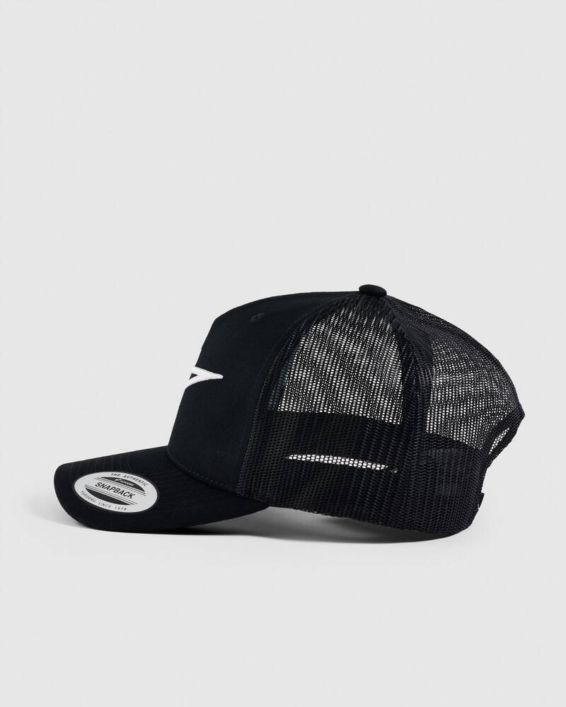Alpinestars Ageless Trucker Cap for Mens