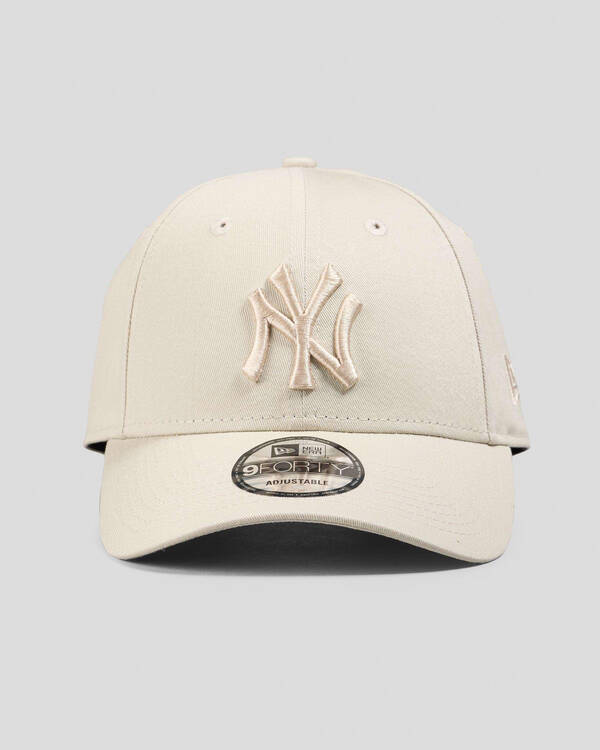 New Era New York Yankees Cap for Womens