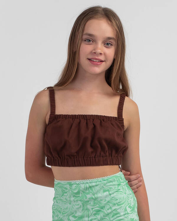 Mooloola Girls' Pip Top for Womens