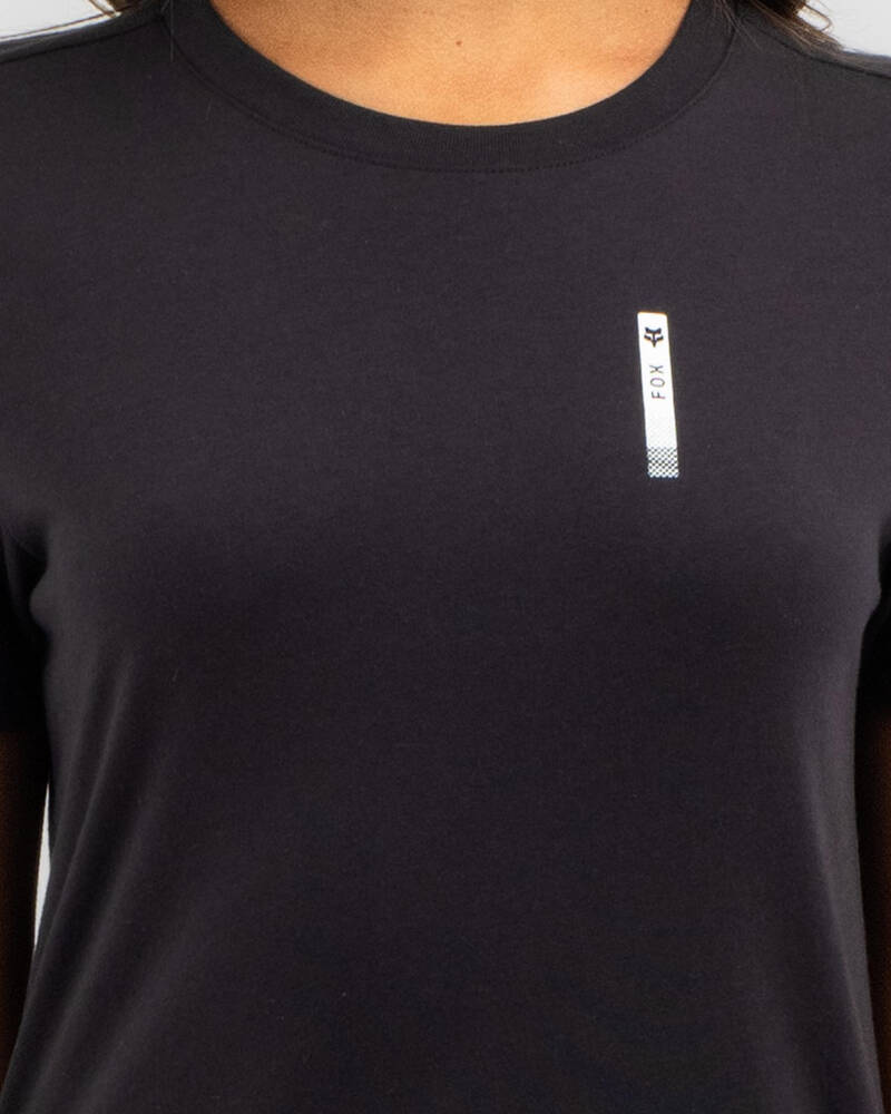 Fox MRI SST-Shirt for Womens
