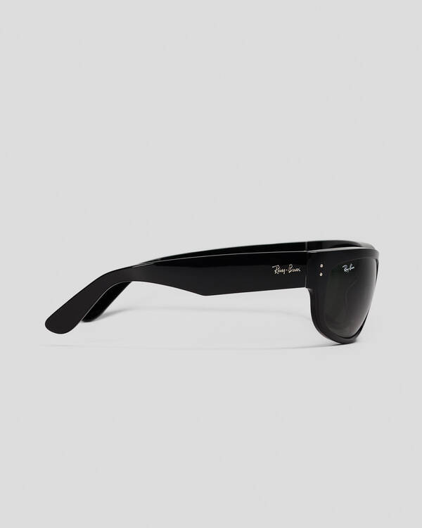 Ray-Ban Mega Balorama Sunglasses for Mens