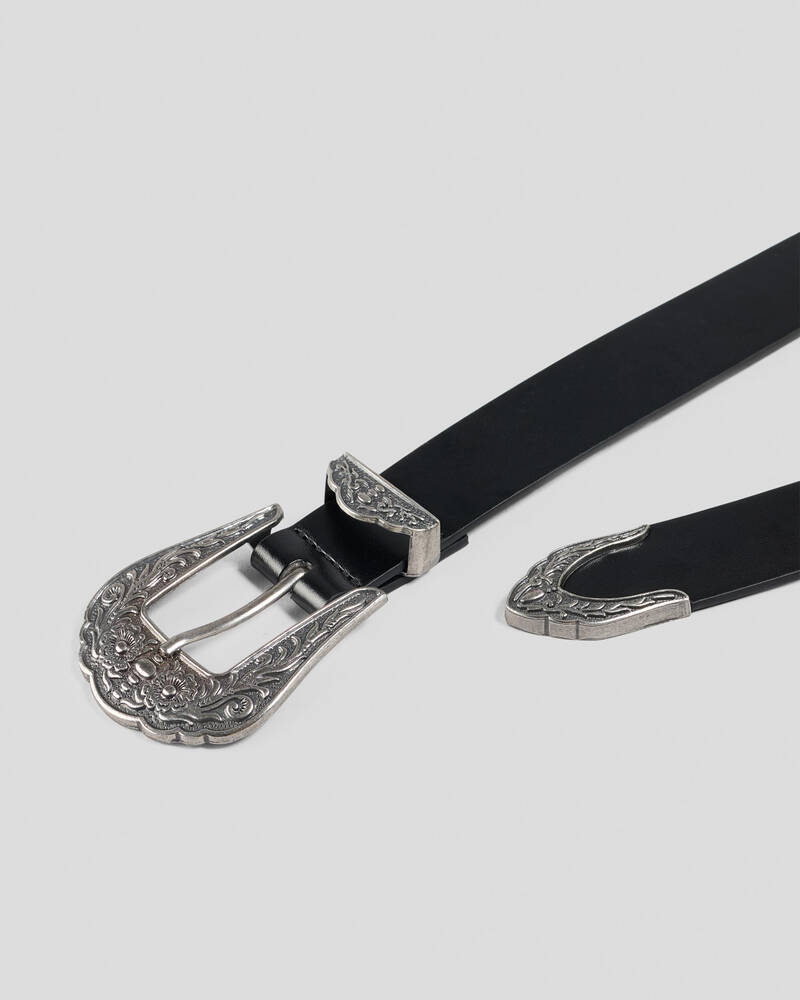Mooloola Austin Belt for Womens