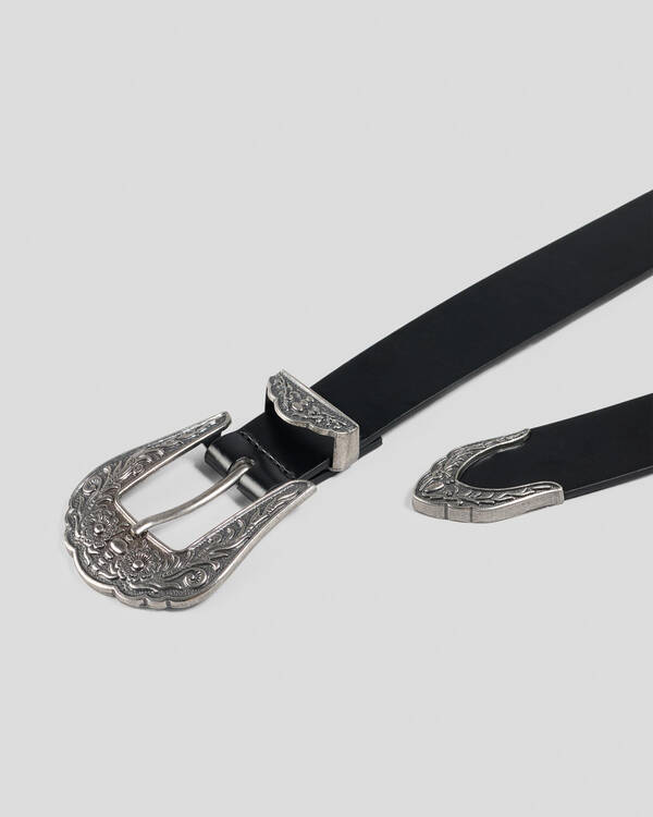Mooloola Austin Belt for Womens