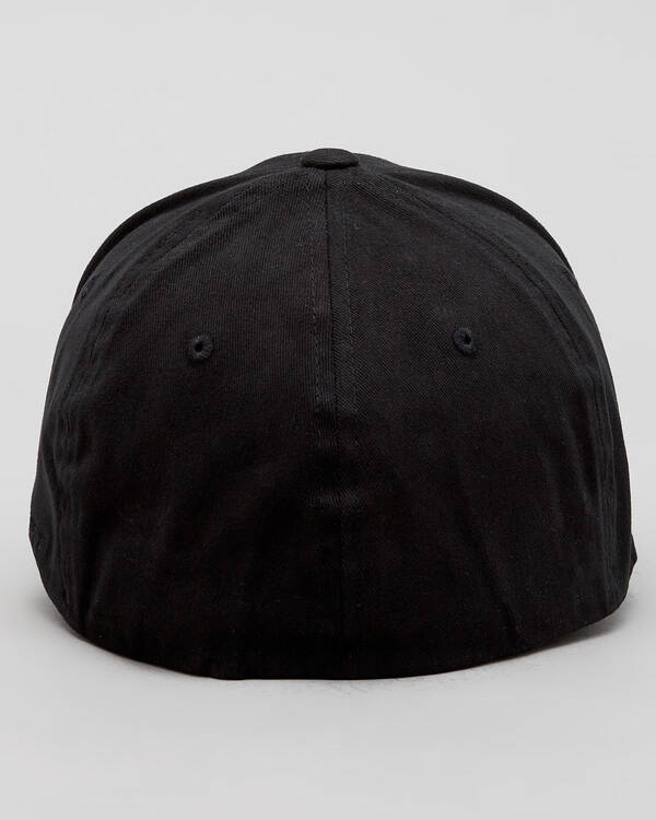 Flexfit Basic Flexfit Cap for Mens