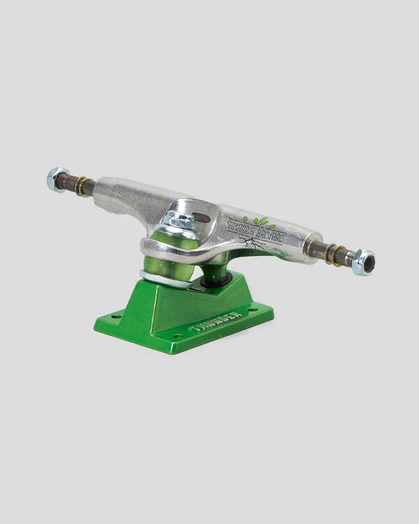 Thunder Hi Brevard Stamp 147 Skateboard Truck for Unisex