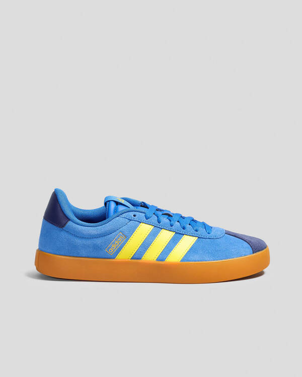 adidas Womens VL Court 3.0 Shoes for Womens