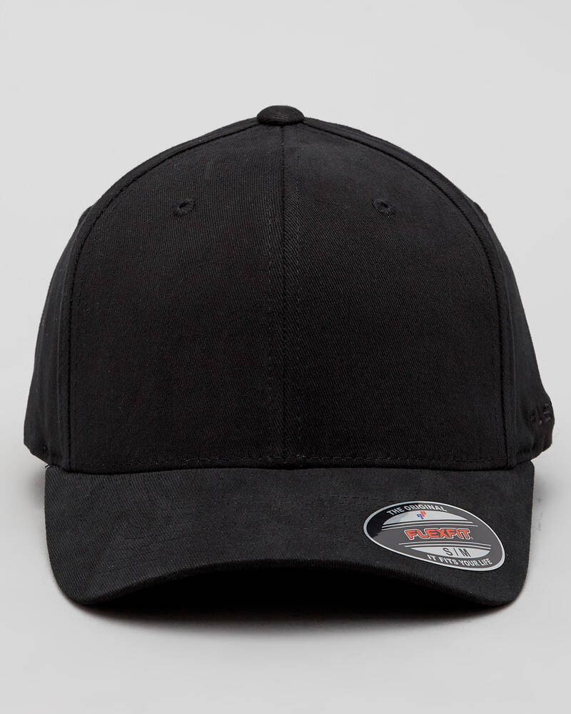 Flexfit Worn By The World Cap for Womens