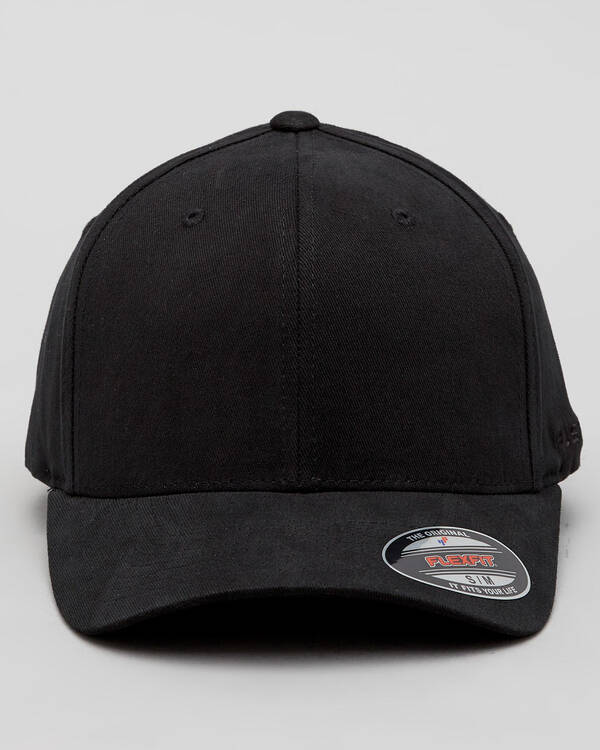 Flexfit Worn By The World Cap for Womens