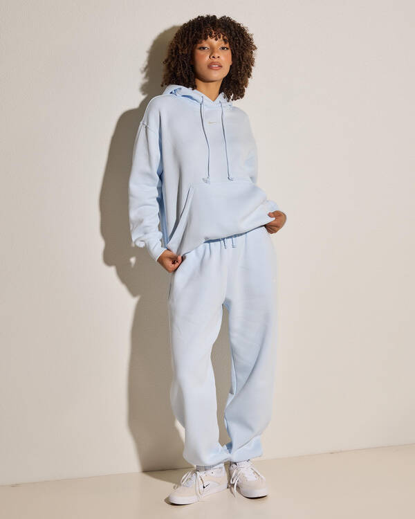 Nike Phoenix Oversized Hoodie for Womens