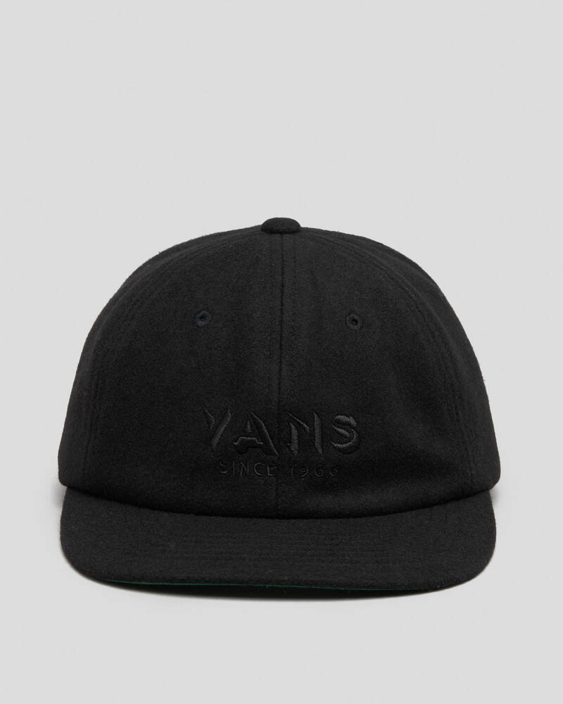 Vans Clark Vintage Unstructured Cap for Mens