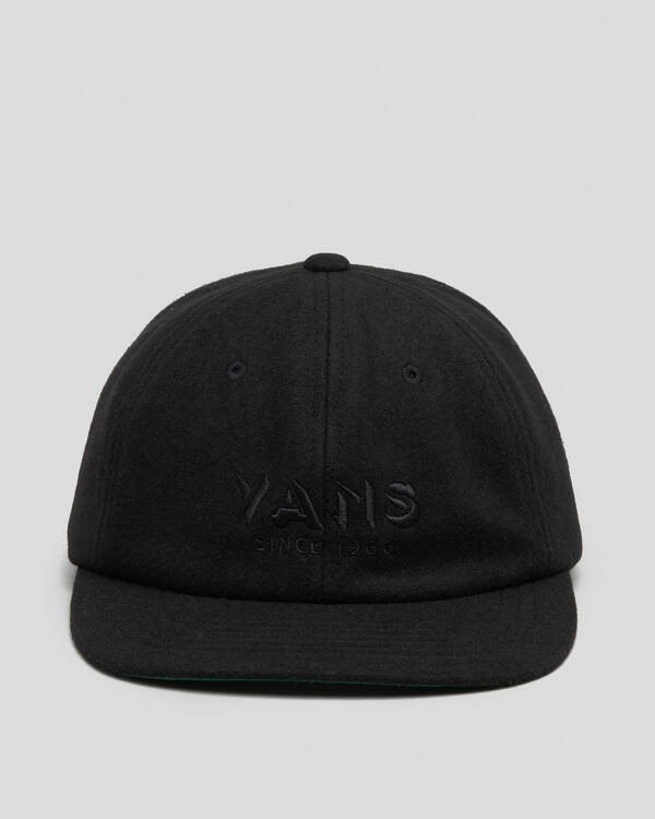 Vans Clark Vintage Unstructured Cap for Mens