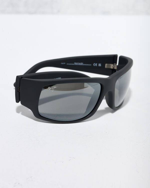 Maui Jim World Cup Polarised Sunglasses for Mens