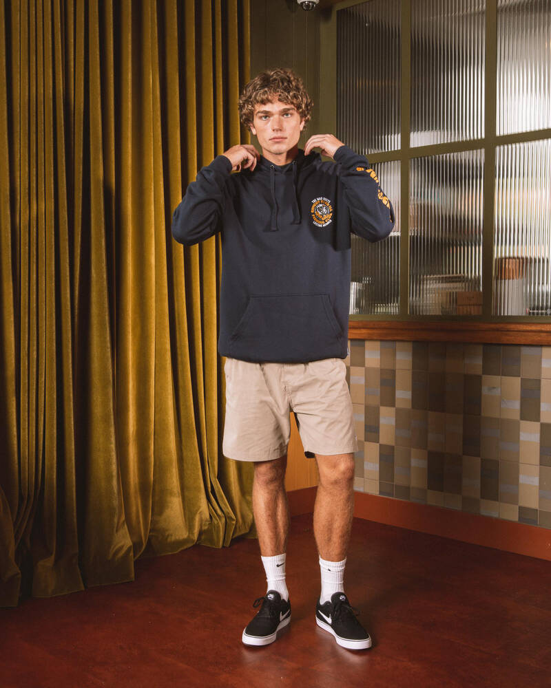 The Mad Hueys Tropic Caught FK All Fishing Hoodie for Mens