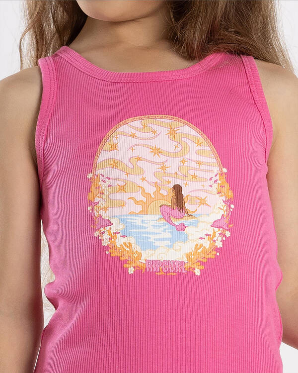 Rip Curl Toddlers' Sunkissed Dreams Tank Top for Womens