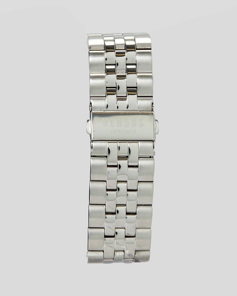 Versus Versace Colonne Chrono Watch for Mens