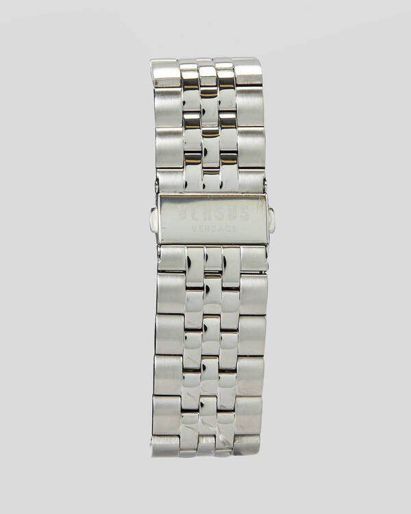 Versus Versace Colonne Chrono Watch for Mens