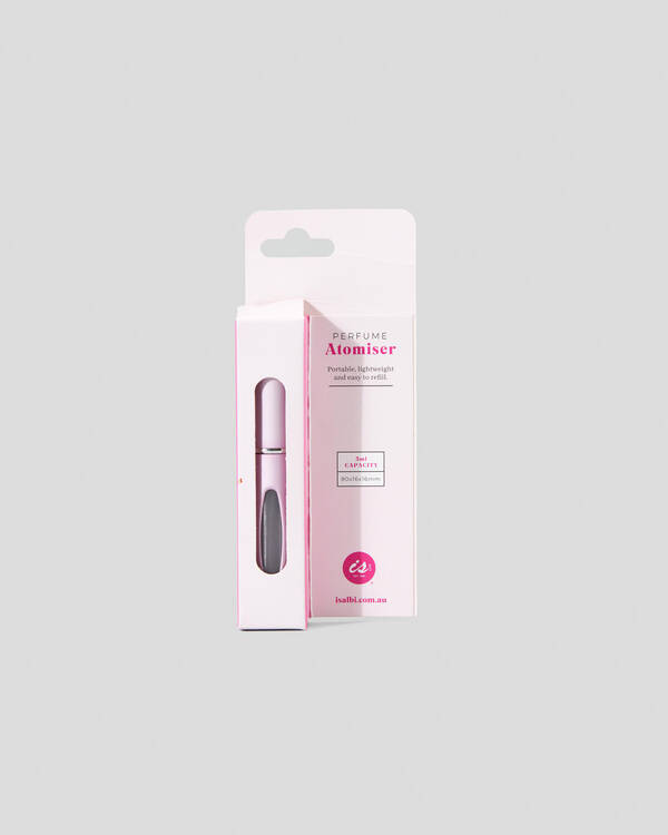 Get It Now Perfume Atomizer for Womens