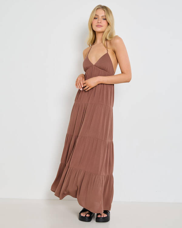 Mooloola Beverly Maxi Dress for Womens