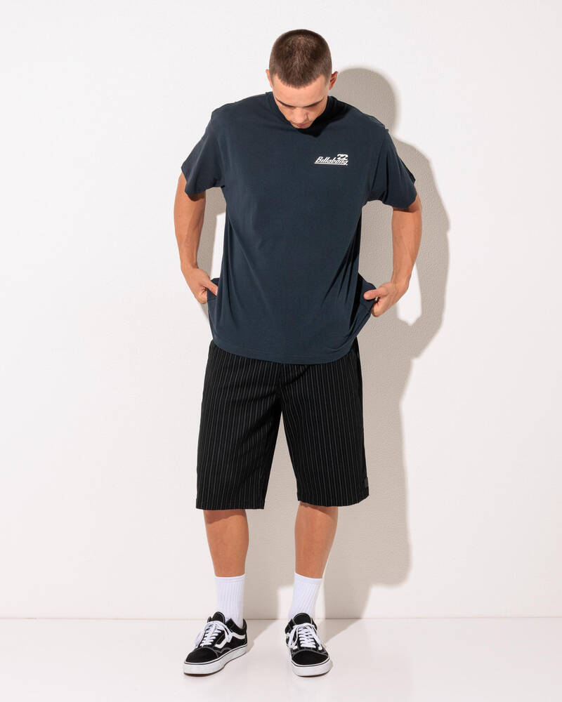 Billabong Tilt T-Shirt for Mens