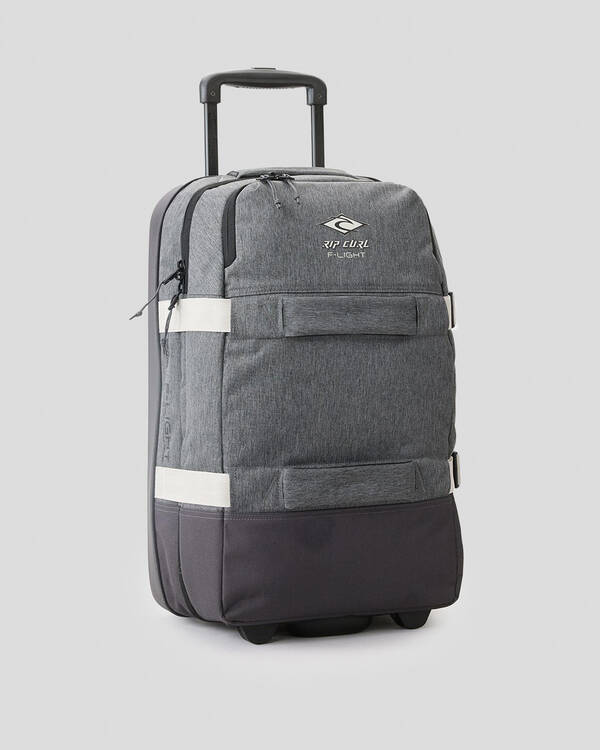 Rip Curl F-Light Transit 45L Classic Travel Bag for Mens