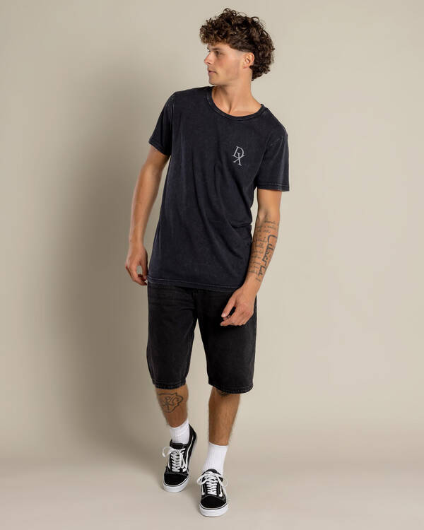 Dexter Verve T-Shirt for Mens