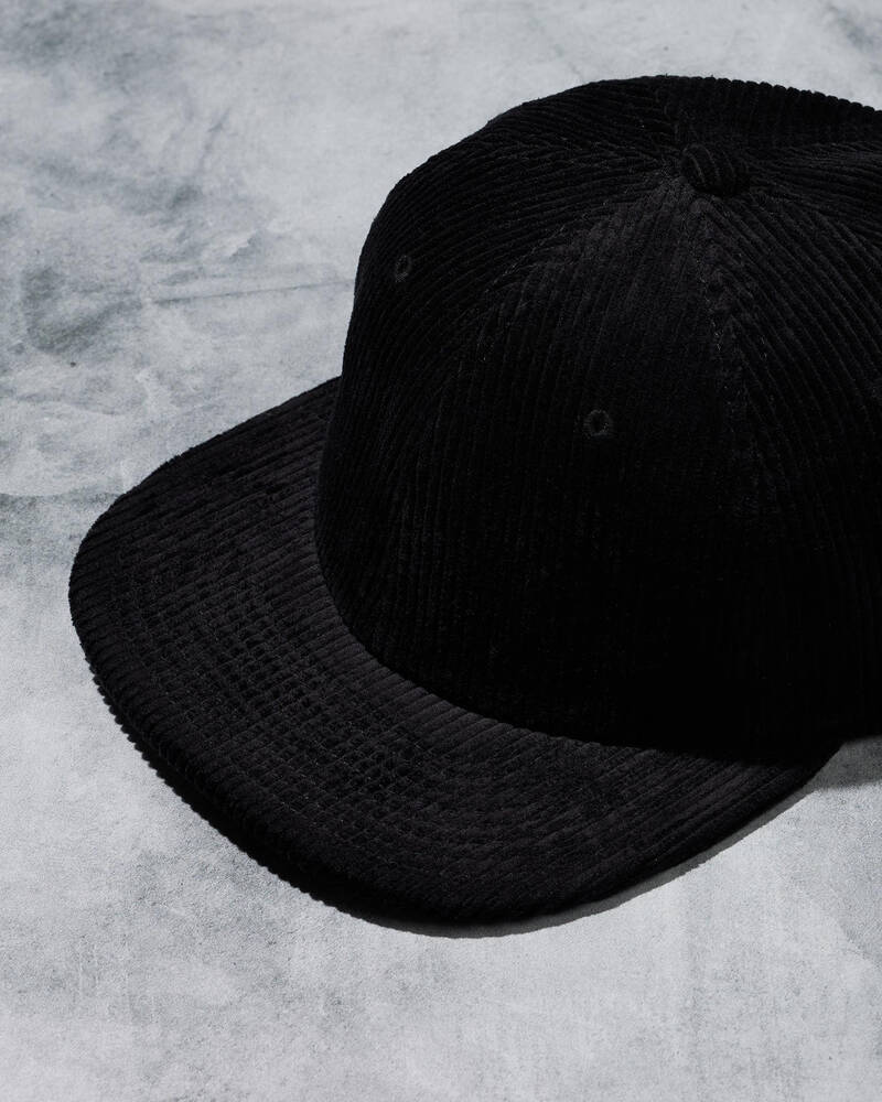 AS Colour Class Cord Cap for Mens