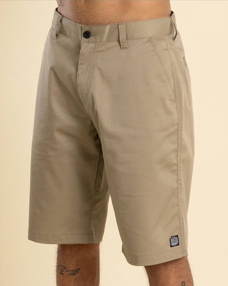 Dexter Swelter Shorts for Mens