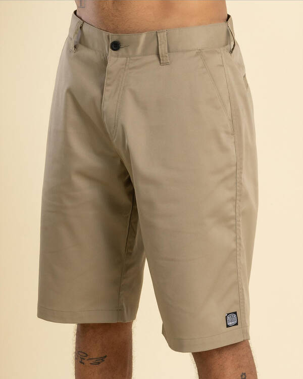 Dexter Swelter Shorts for Mens