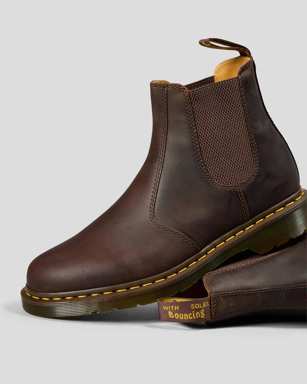 DR MARTENS 2976 YS Chelsea Boot for Mens
