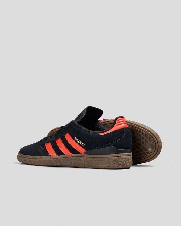 adidas Womens Busenitz Shoes for Unisex