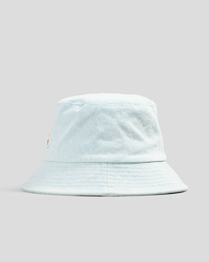 Wrangler Bucket Hat for Womens