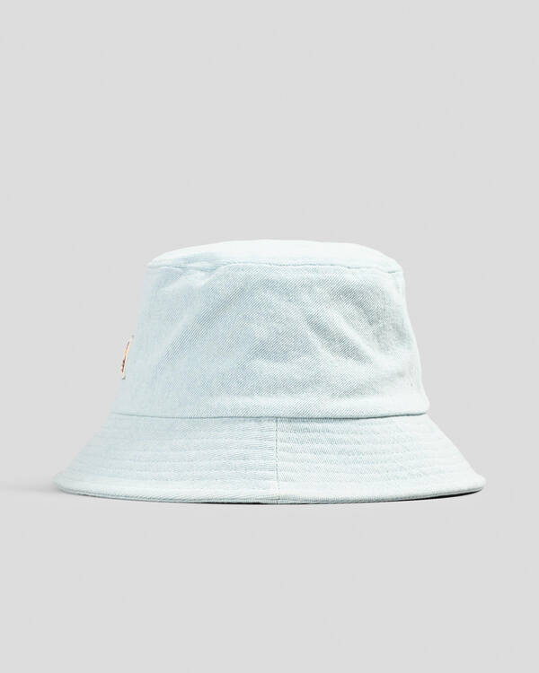 Wrangler Bucket Hat for Womens