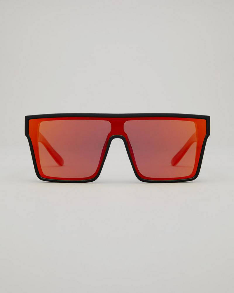 Sin Eyewear Loose Cannon Sunglasses for Mens