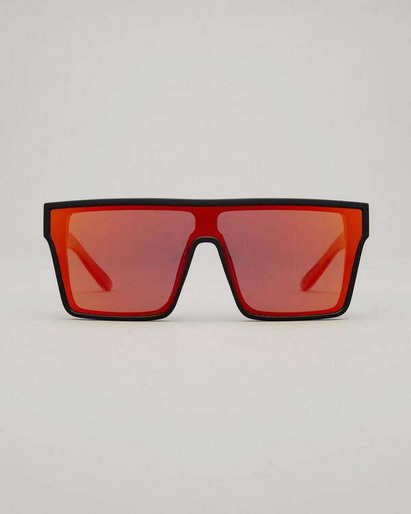Sin Eyewear Loose Cannon Sunglasses for Mens