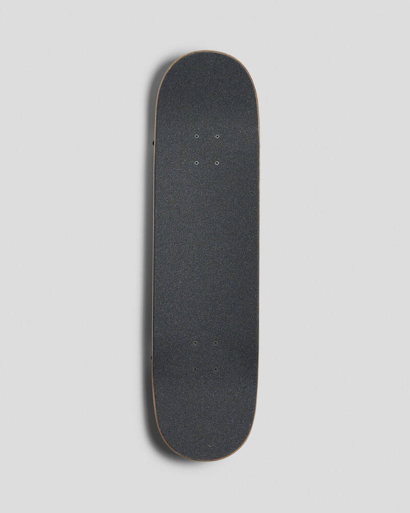 Globe Goodstock 8.5" Complete Skateboard for Unisex