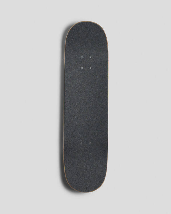 Globe Goodstock 8.5" Complete Skateboard for Unisex
