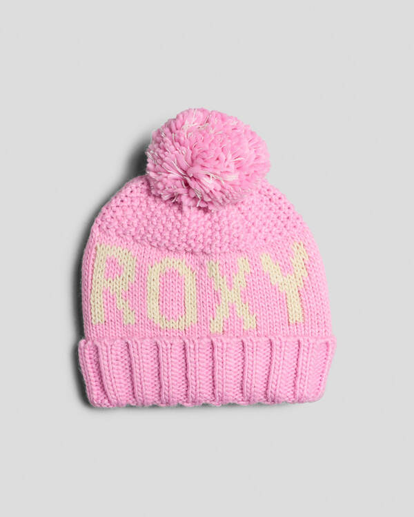 Roxy Girls' Silly Seaweed RG Beanie for Womens