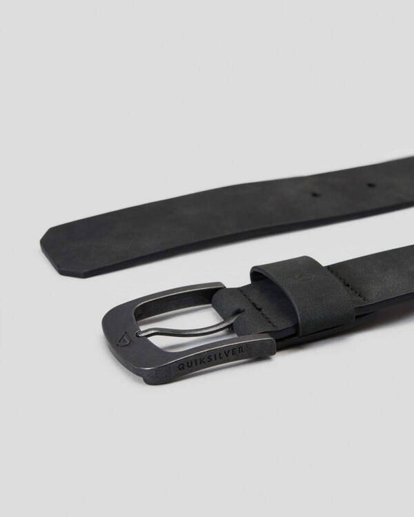 Quiksilver Main Street Belt for Mens