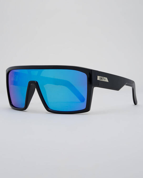 Unit Command Polarised Sunglasses for Mens